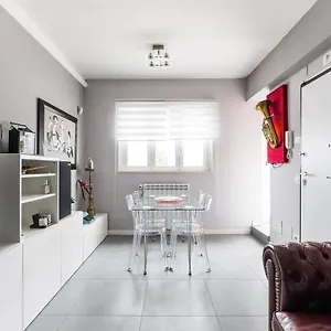 Attico Con Vista Roma - Private De Luxe , Ciampino Italia