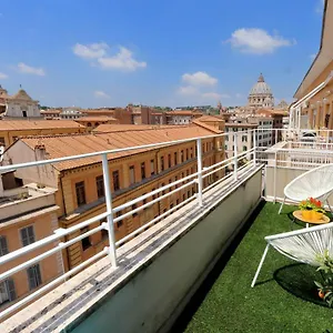 Merulana S.peter , Roma Italia