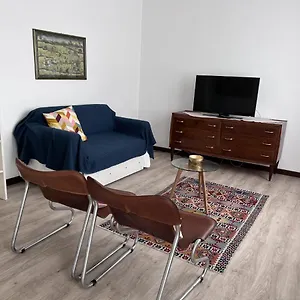  Apartment Buonarroti 37 Italien