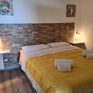  Apartment Il Rosmarino Italien