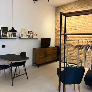 Piedaterre , Mantova Italia