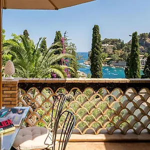  Apartment La Matrangela Charme Italien