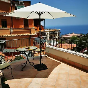  Apartment Marifra Garden Italien