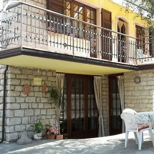  Apartment Ca' Otello