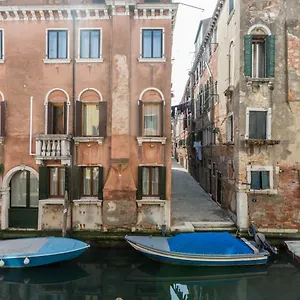  Appartamento Little Canal