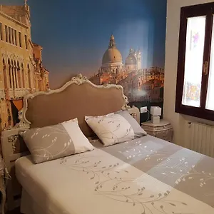  Appartamento La Corte Incantata