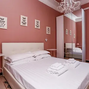 Pamphili Park Romantic Retreat , Roma Italia