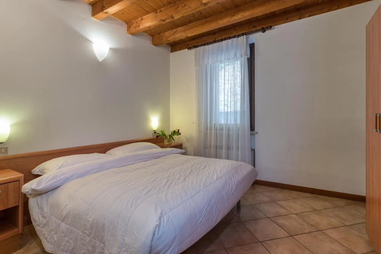 Aparthotel La Caletta Bolognese Brenzone sul Garda