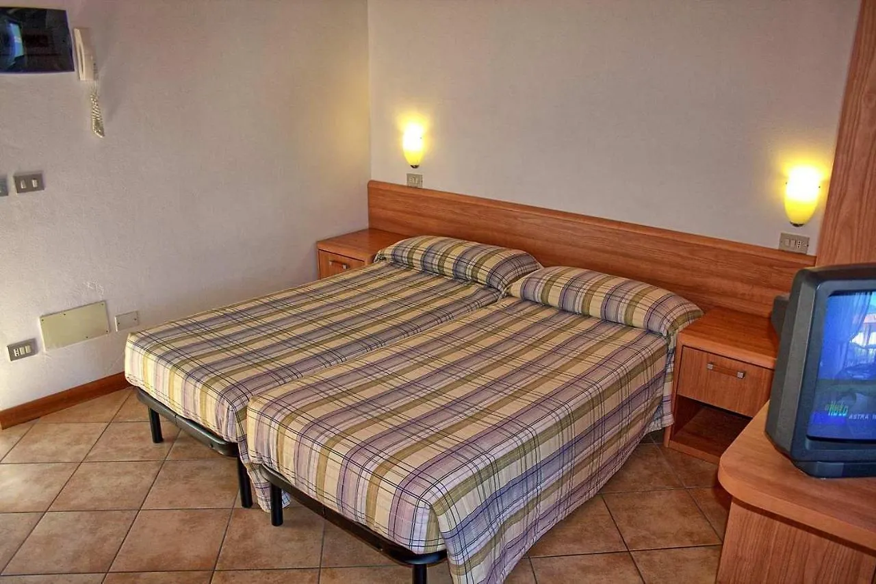 Aparthotel La Caletta Bolognese Brenzone sul Garda