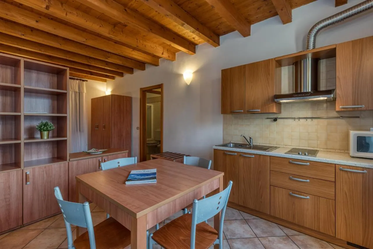Διαμέρισμα Aparthotel La Caletta Bolognese Brenzone sul Garda Ιταλία