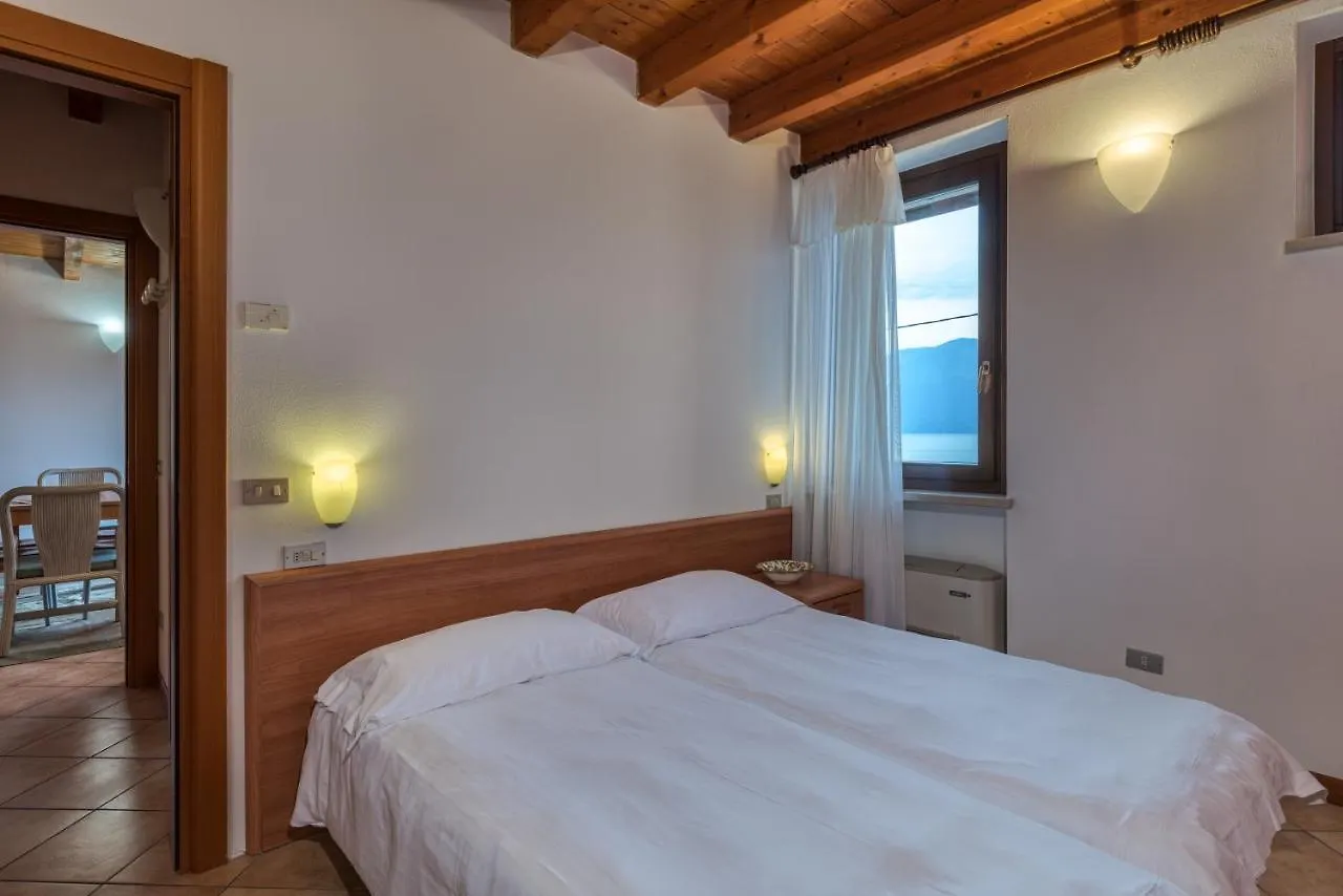 Διαμέρισμα Aparthotel La Caletta Bolognese Brenzone sul Garda