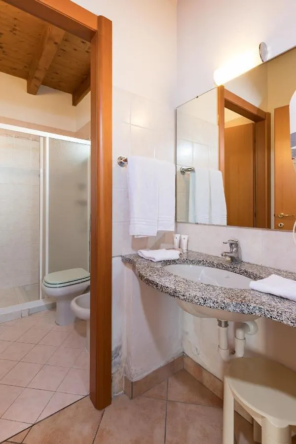 Διαμέρισμα Aparthotel La Caletta Bolognese Brenzone sul Garda