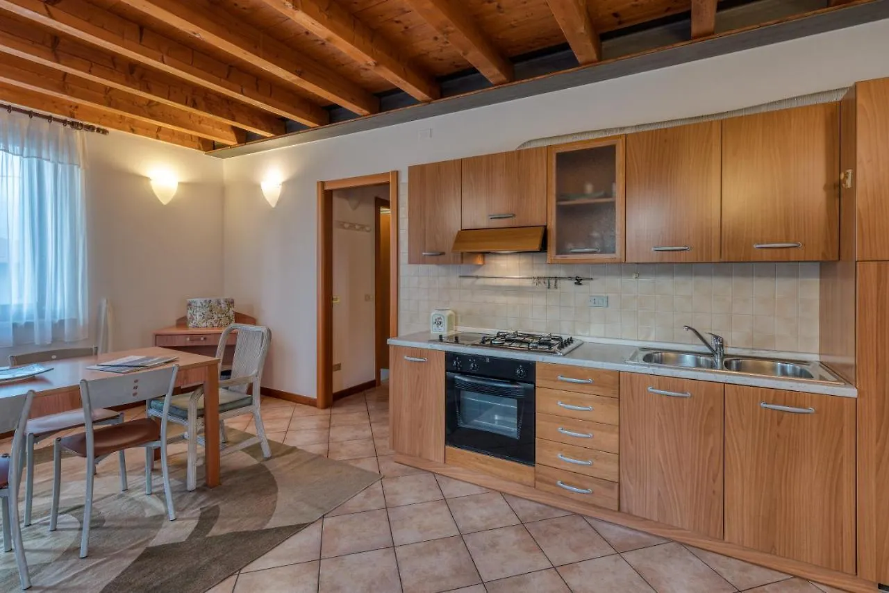 Aparthotel La Caletta Bolognese Brenzone sul Garda Διαμέρισμα