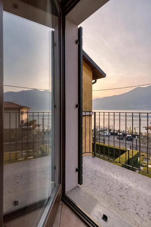 Διαμέρισμα Aparthotel La Caletta Bolognese Brenzone sul Garda