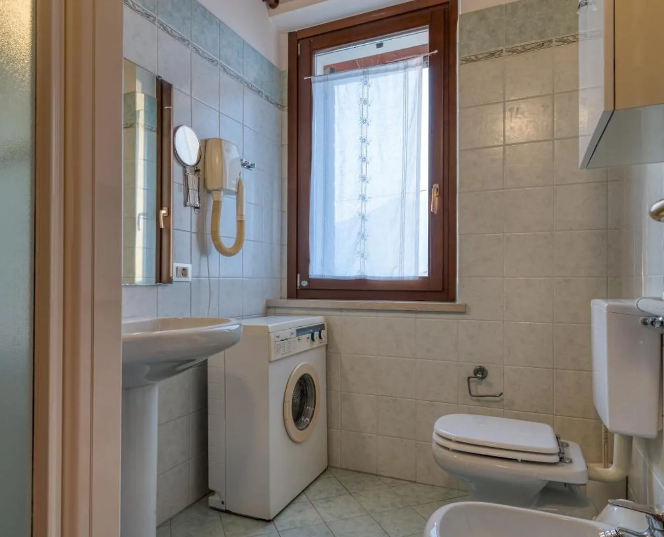 Aparthotel La Caletta Bolognese Brenzone sul Garda