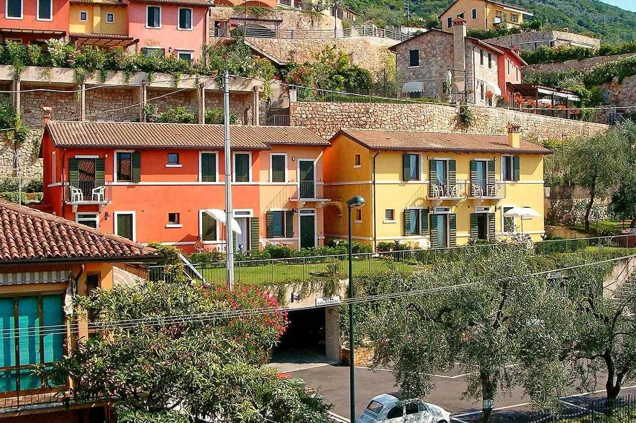 Διαμέρισμα Aparthotel La Caletta Bolognese Brenzone sul Garda