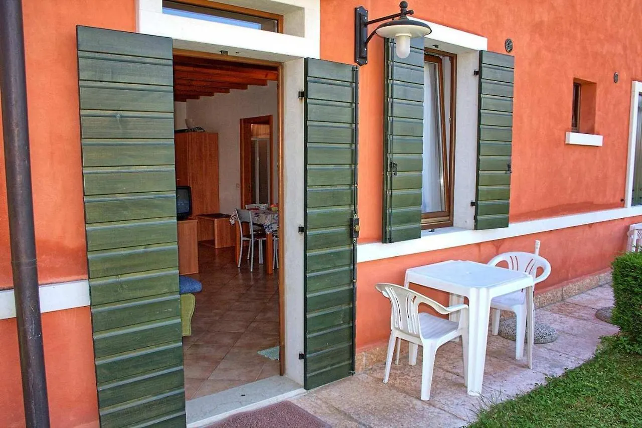 Aparthotel La Caletta Bolognese Brenzone sul Garda Διαμέρισμα