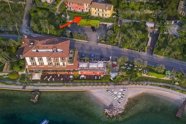 Aparthotel La Caletta Bolognese Brenzone sul Garda 0*,